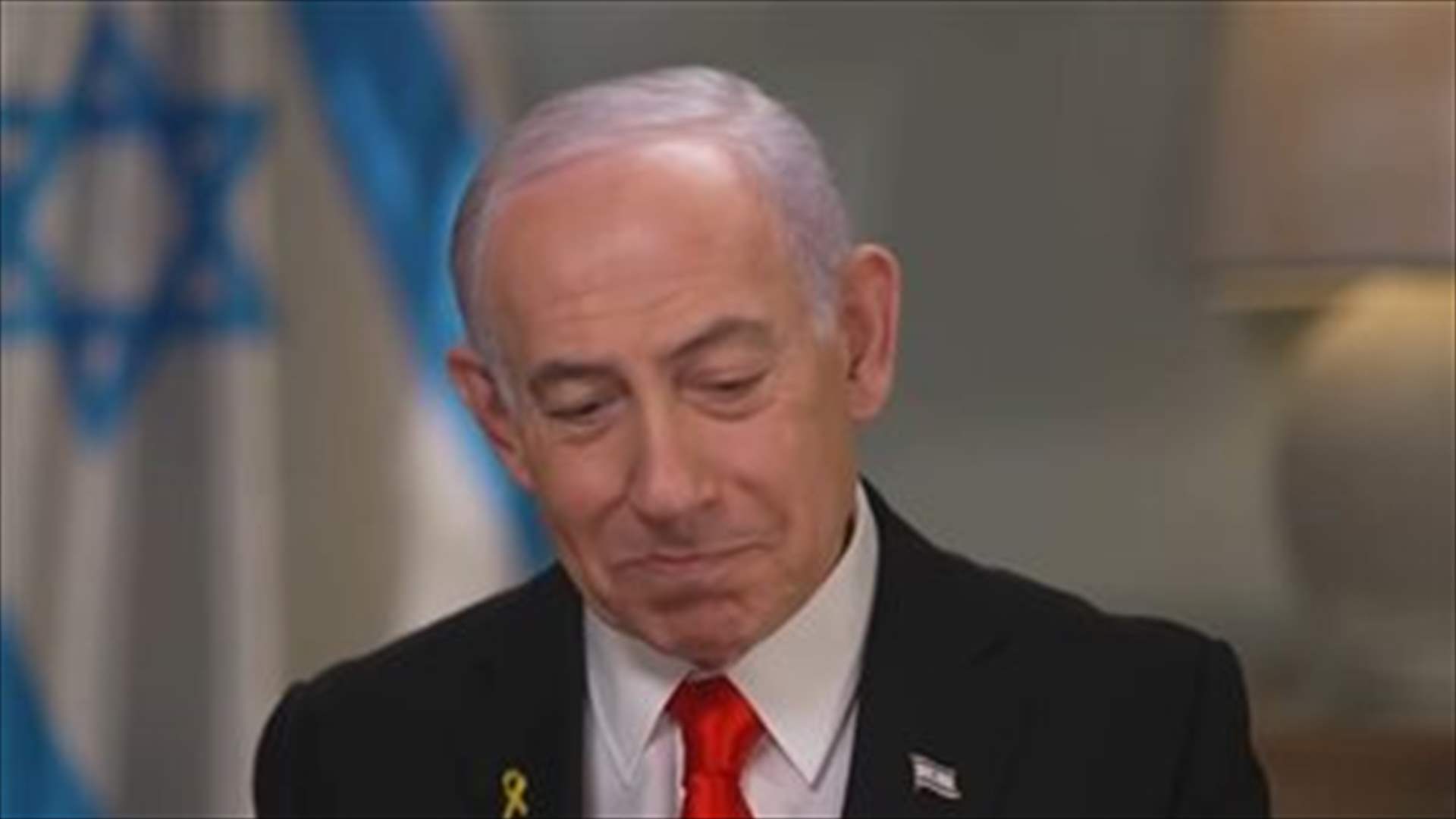 نتانياهو: إسرائيل تقف إلى جانب تطلعات الشعب الإيرانيّ للحرية