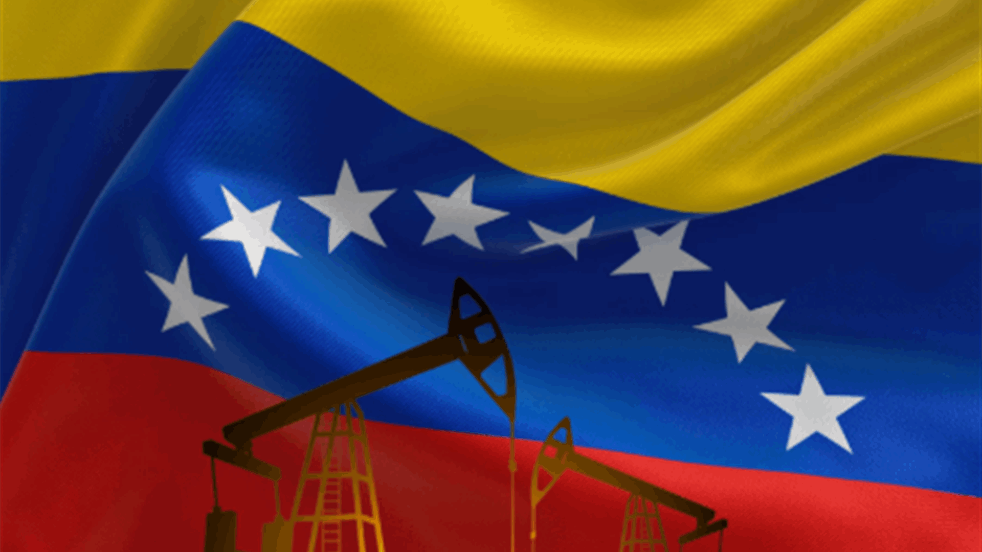 Oil-rich, cash-poor: Inside Venezuela's resource paradox