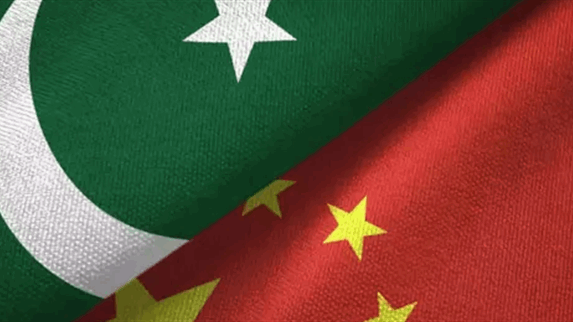 الصين وباكستان تتعهدان بتعزيز التعاون في مجالات عدة