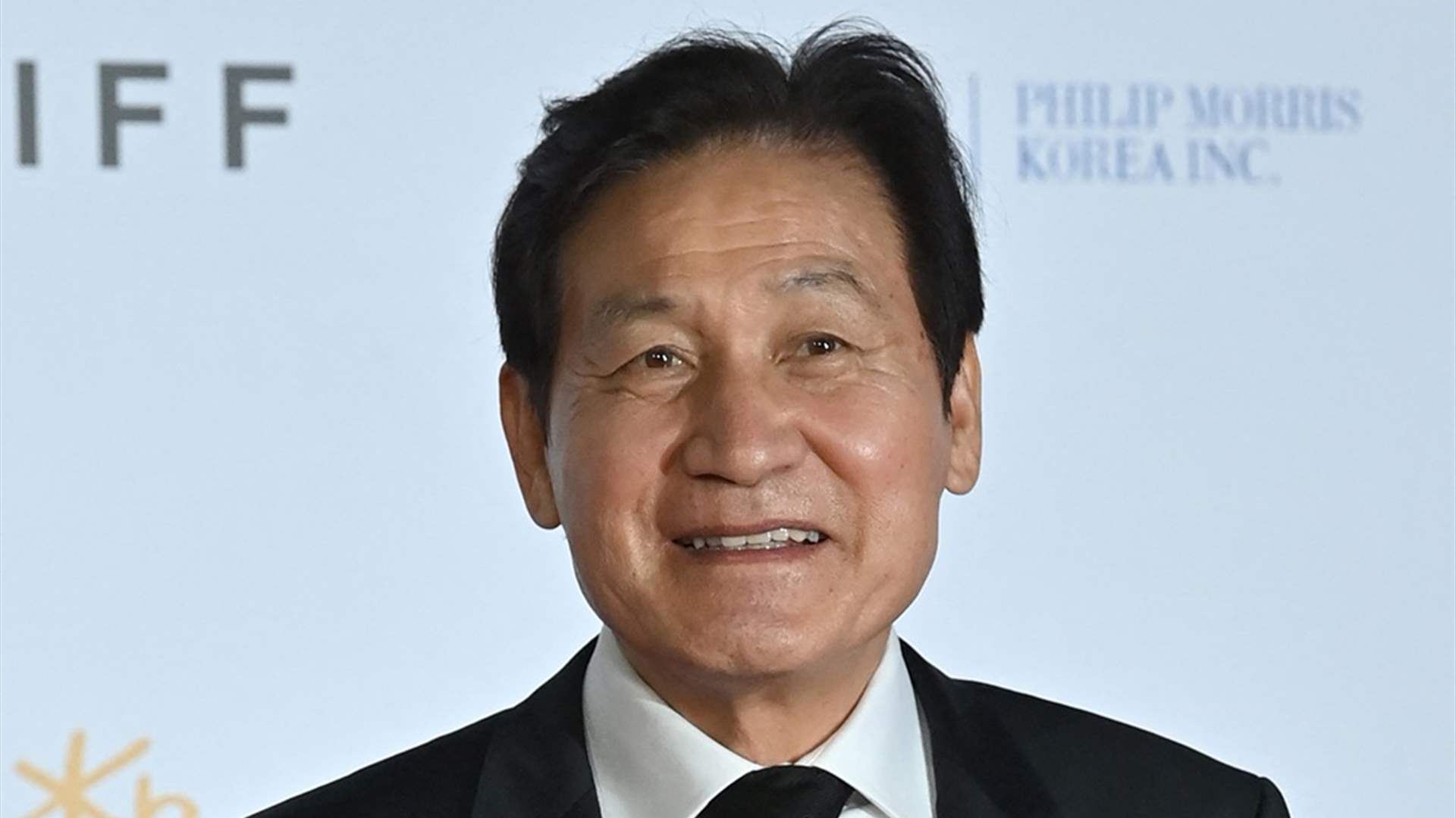 بدأ مسيرته في سن الخامسة وشارك في أكثر من 170 فيلما... وفاة الممثل الكوري الجنوبي آن سونغ كي