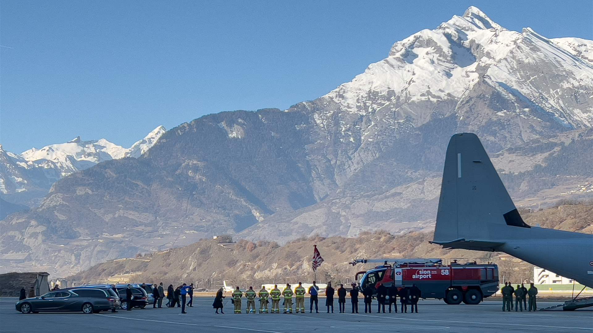 All dead, injured in Swiss fire disaster now identified: Police