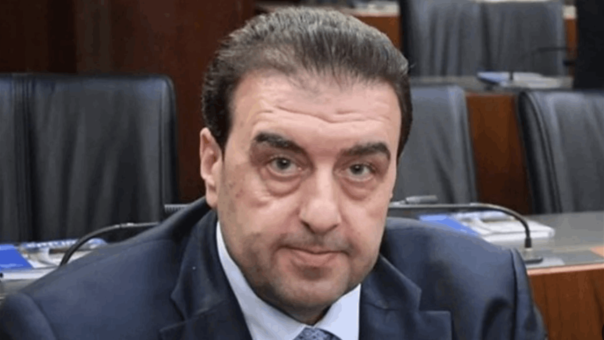 البعريني أعلن انسحابه من "الاعتدال الوطنيّ”