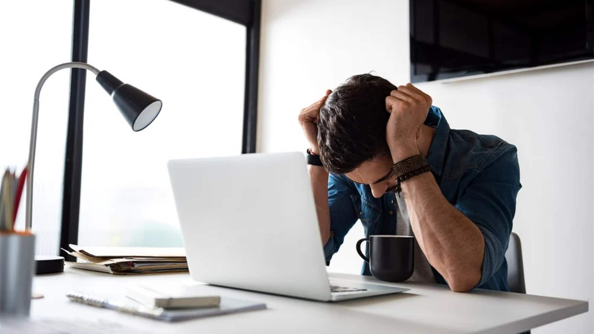 من العطلة إلى المكتب… إليكم نصائح للتخفيف عن قلق العودة إلى العمل