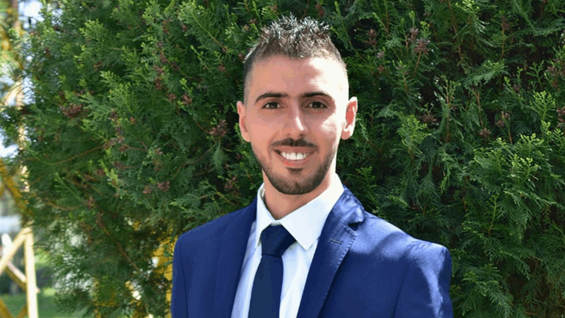 بعد البعريني... أحمد رستم يعلن انسحابه من "الاعتدال الوطني"