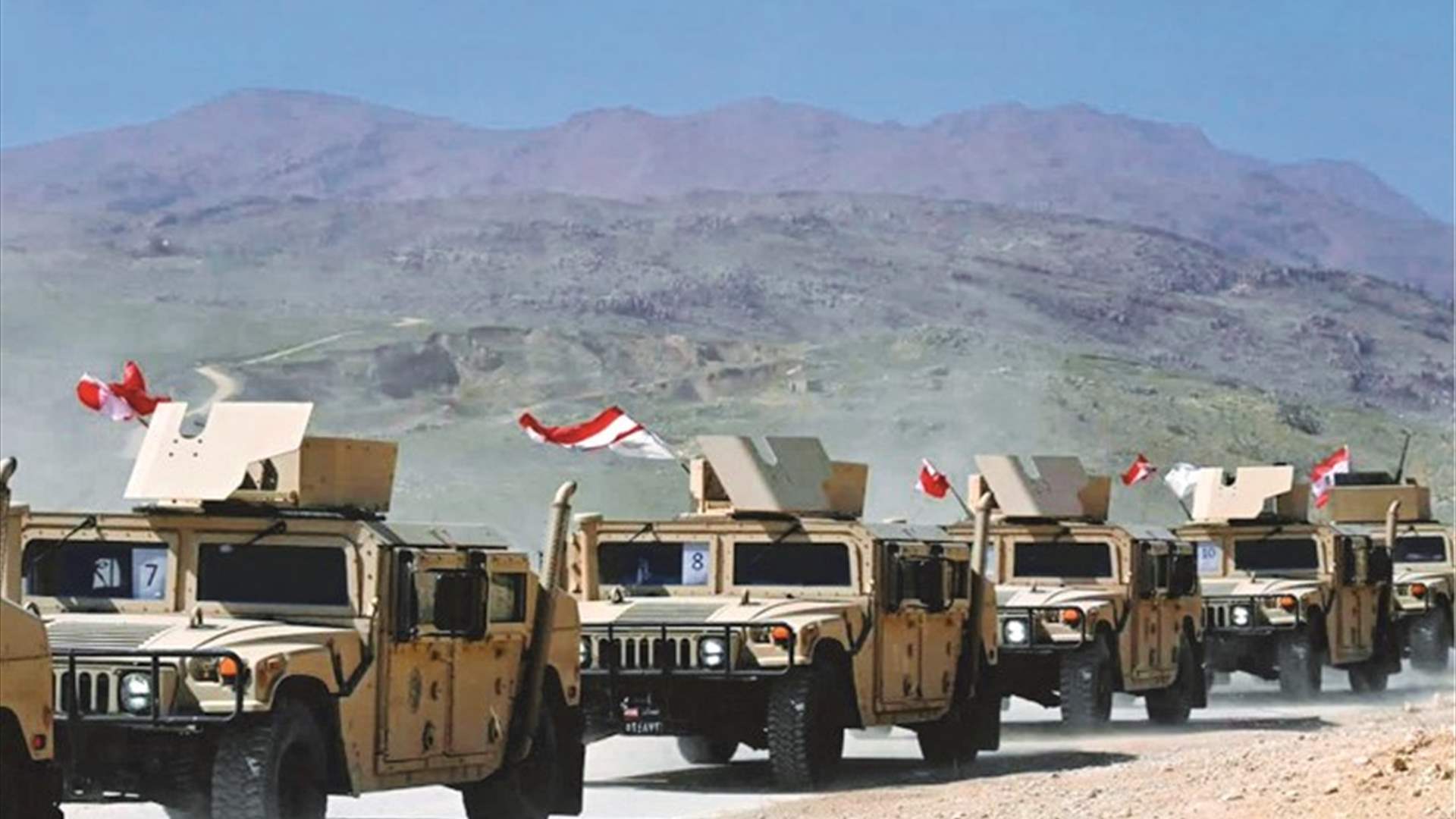 حملة تدقيق بلا توقيفات تكشف تضخيماً منظماً لمزاعم "غرف عمليات" من لبنان إلى سورية 