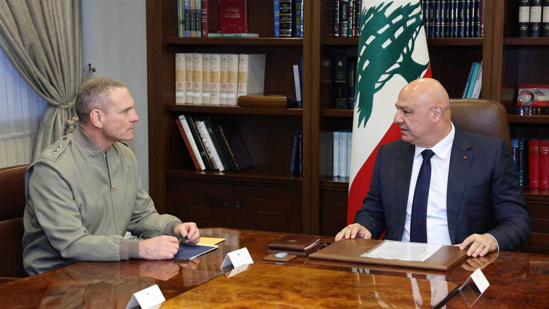 لبنان أمام 3 محطات لاختبار استعداده لاستكمال حصرية السلاح (الشرق الأوسط)