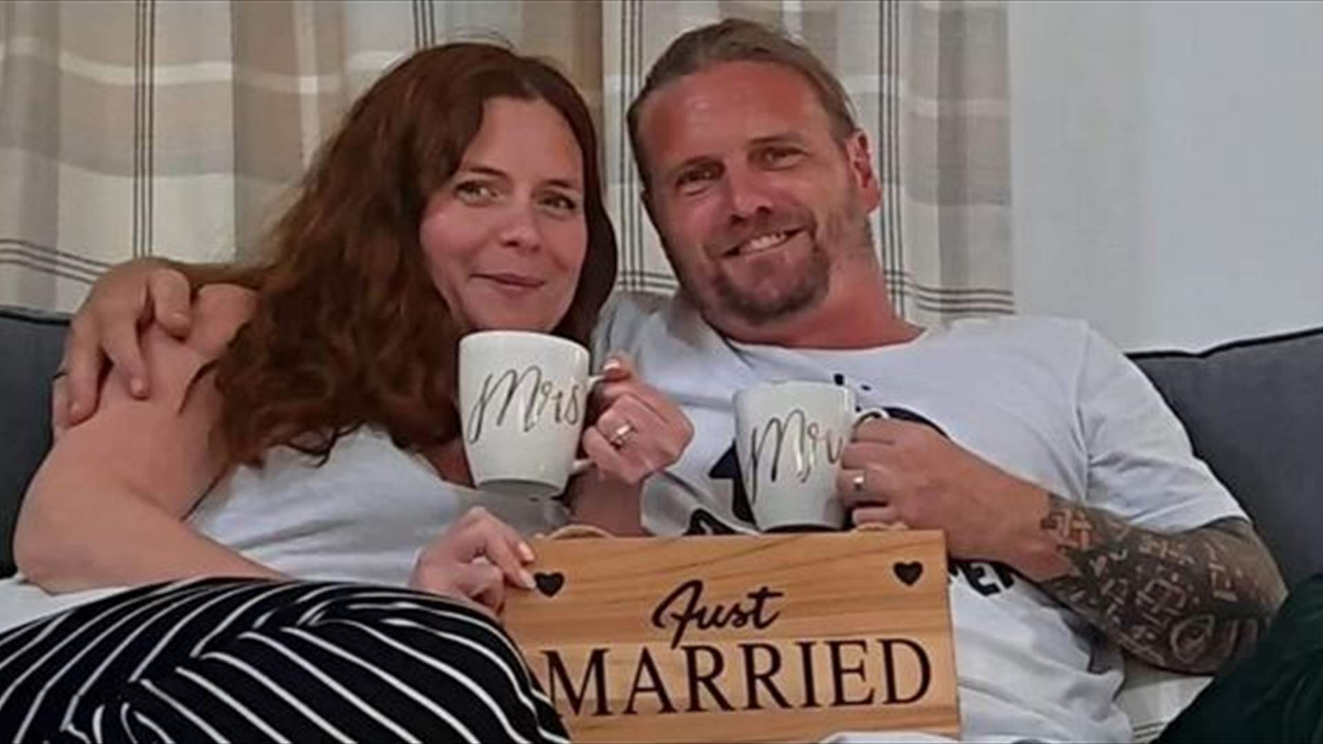 رحلة انتهت بكارثة... ما حصل مع رجل وزوجته في غابة نيو فورست كان صادمًا!