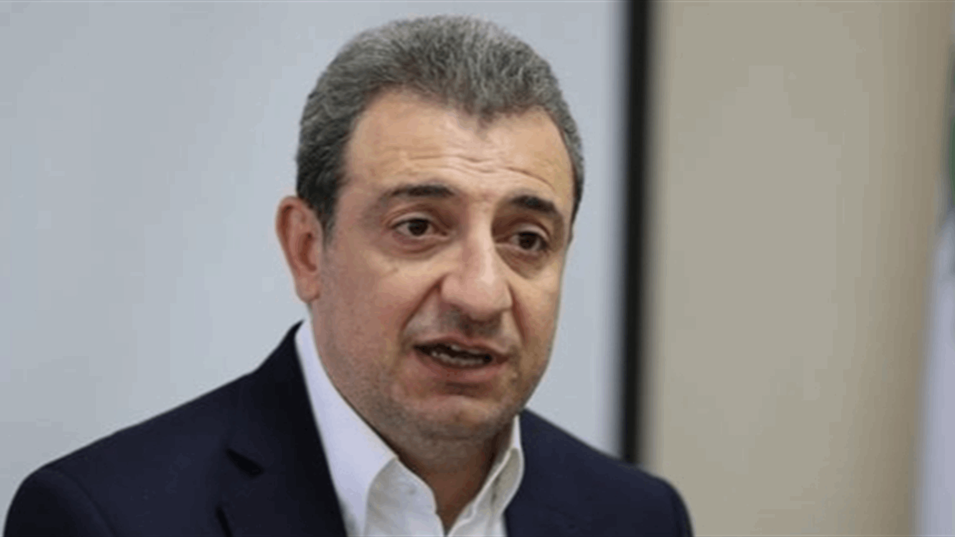 أبو فاعور استنكر الاعتداءات الإسرائيلية: لاتخاذ الإجراءات اللازمة للكشف على الأضرار الحاصلة