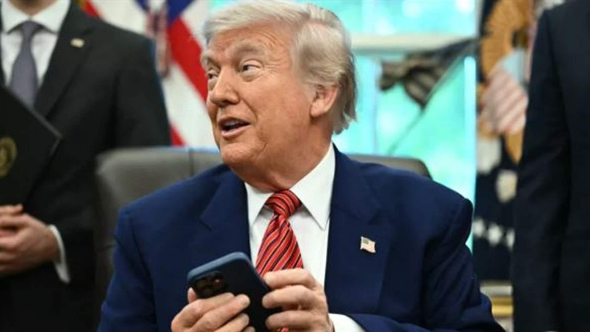 البيت الأبيض: ترامب ومستشاروه يناقشون خيارات الحصول على غرينلاند والجيش خيار مطروح