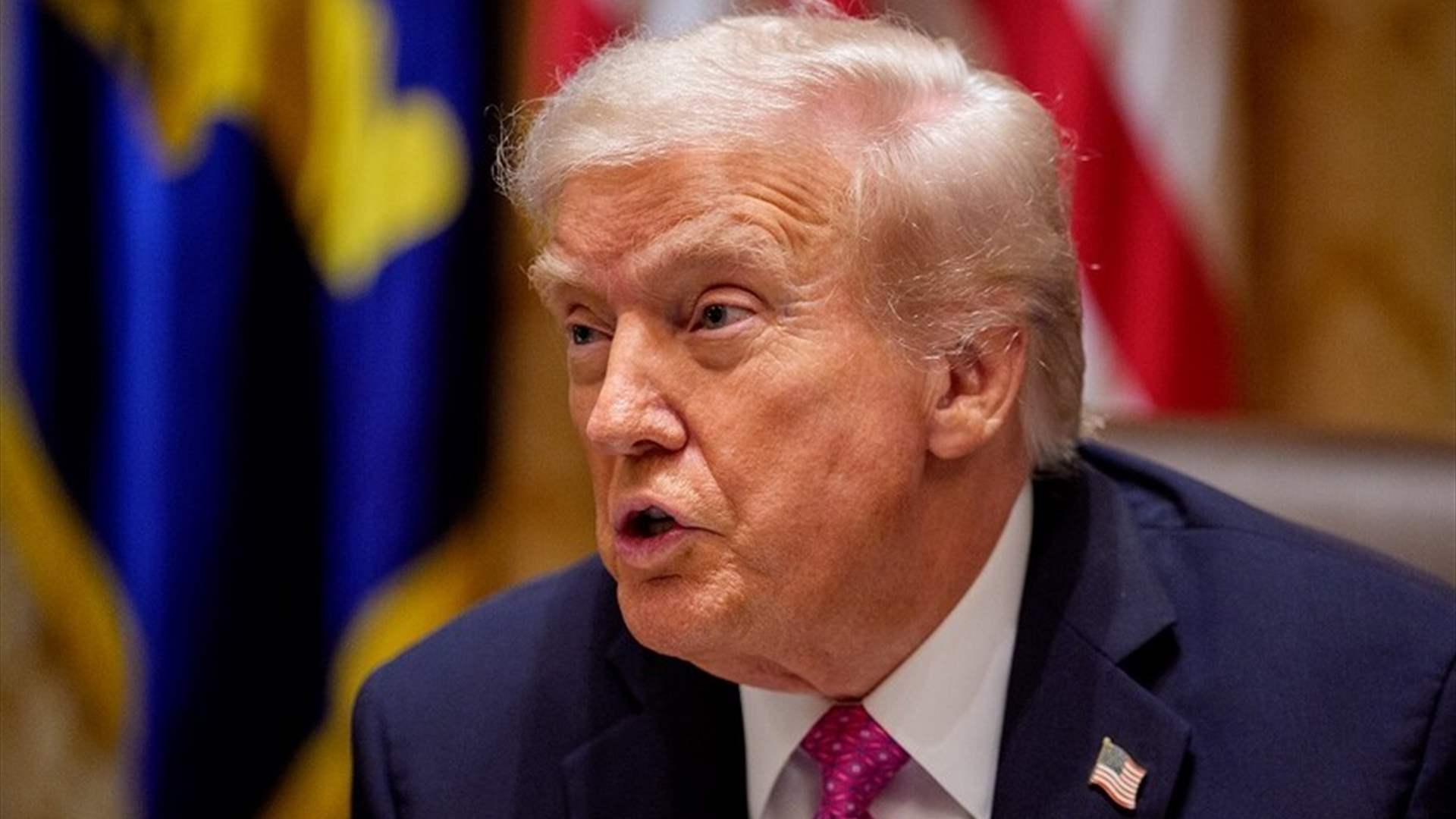 إدارة ترامب: لدينا الوسائل لرفع إنتاج النفط الفنزويلي سريعا