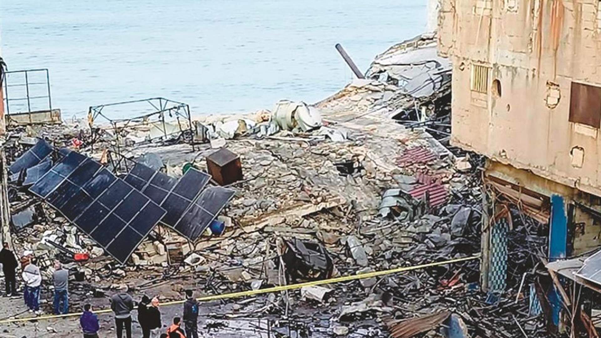 مصدر لـ"الأنباء الكويتية":  لبنان أمام ساعات حاسمة