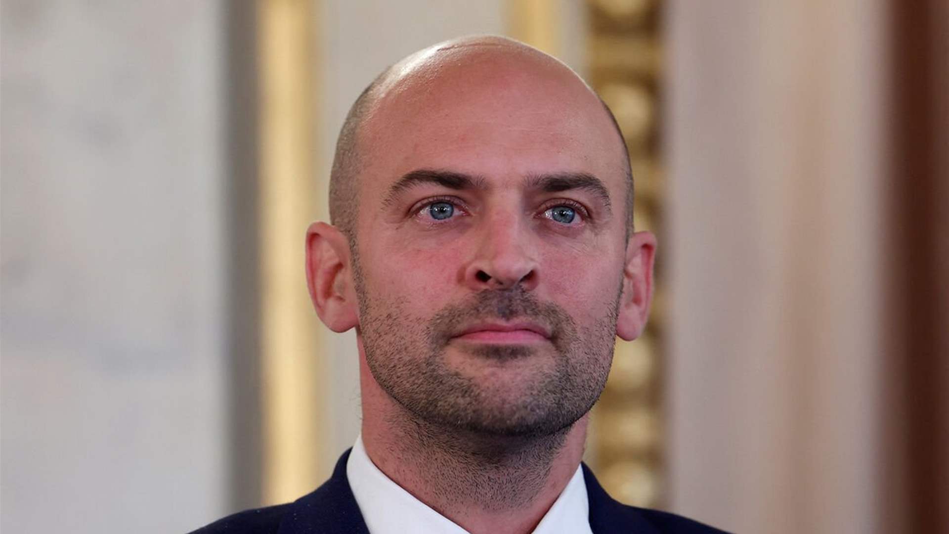 فرنسا: نعمل مع الحلفاء على خطة في حال نفذت أميركا تهديدها ضد غرينلاند