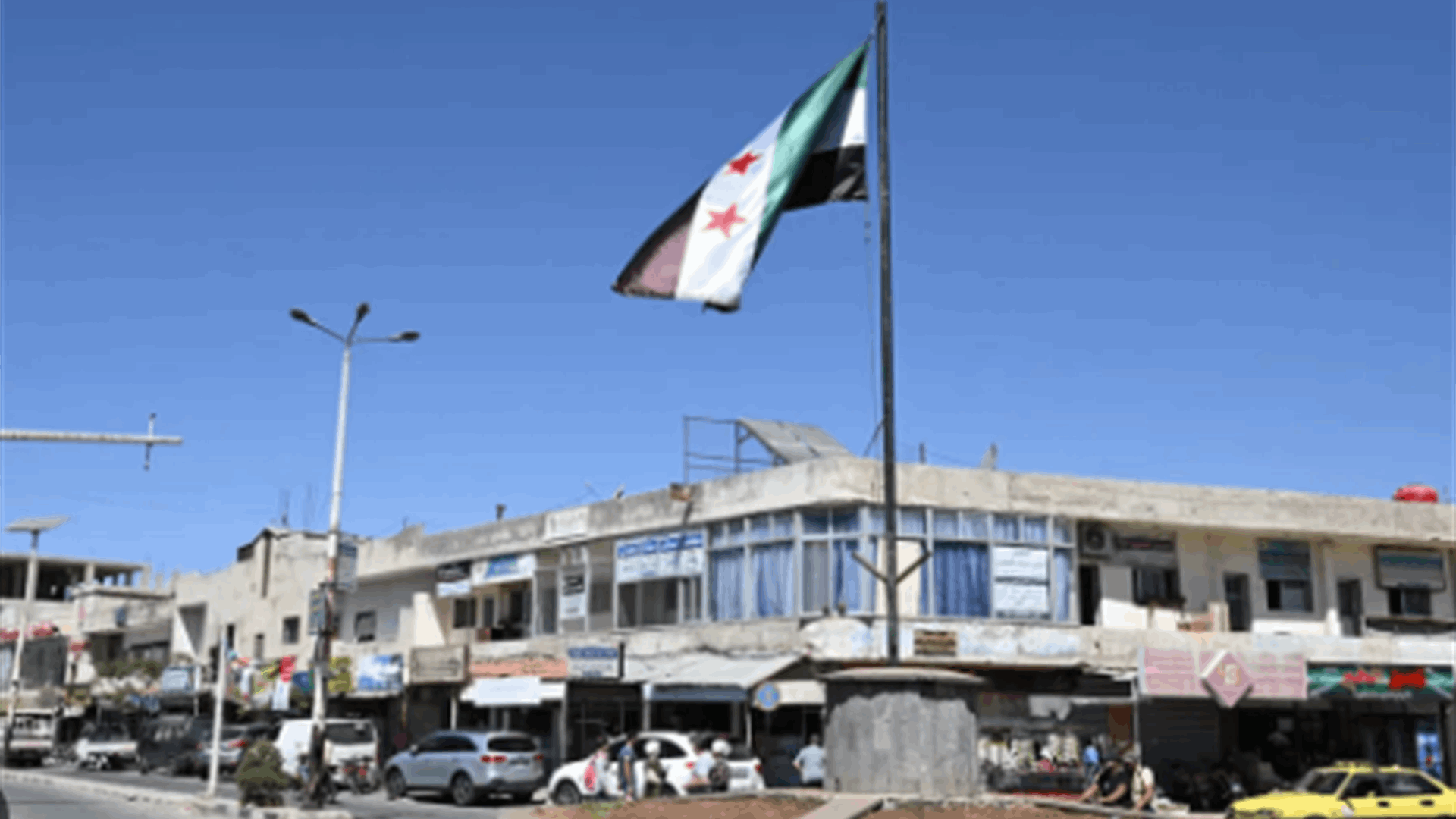 الجيش السوريّ: الأحياء الكردية في حلب منطقة عسكرية مغلقة