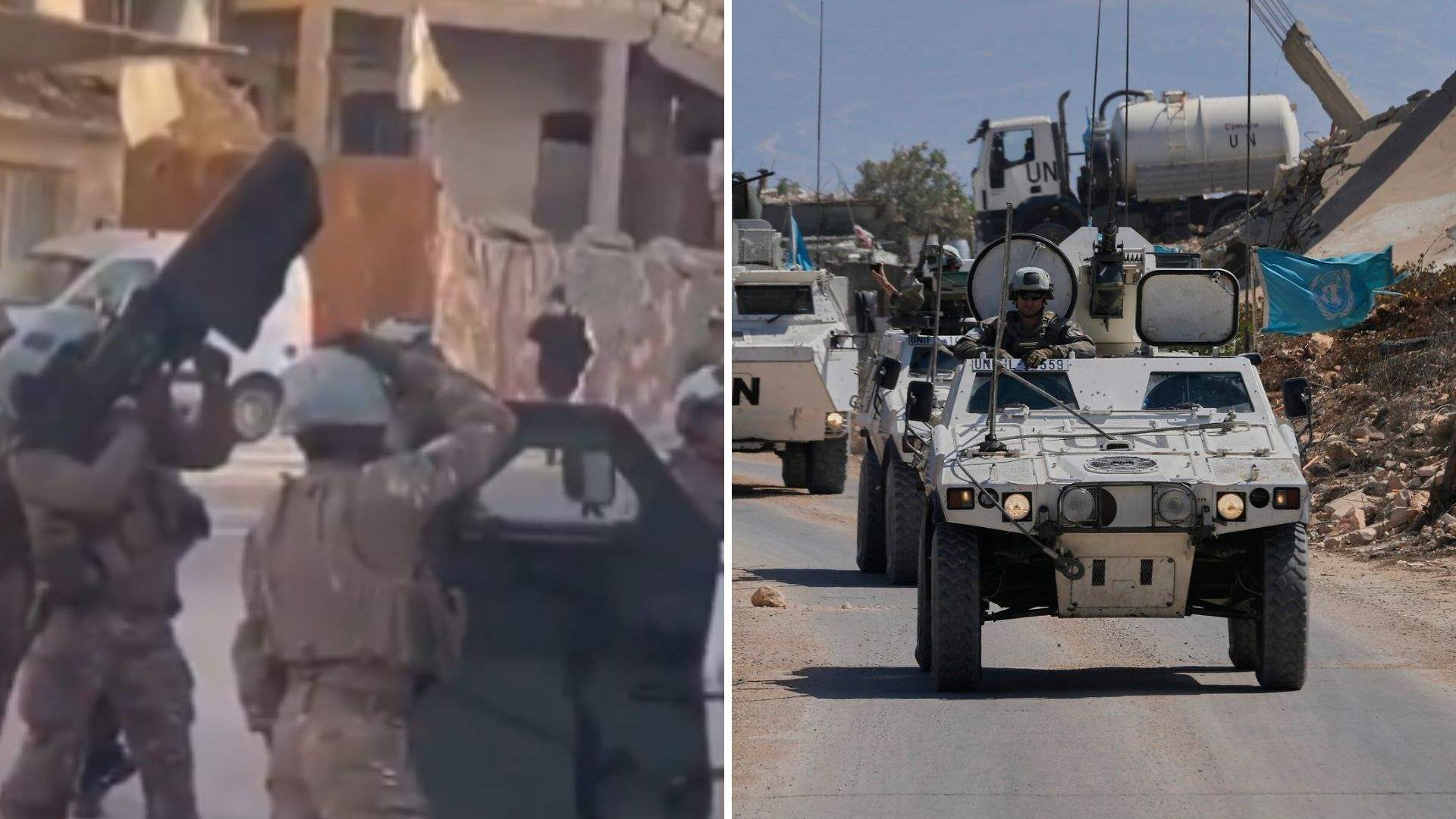 In the details: UNIFIL-Israel tensions resurface after drone incident in Lebanon’s south 