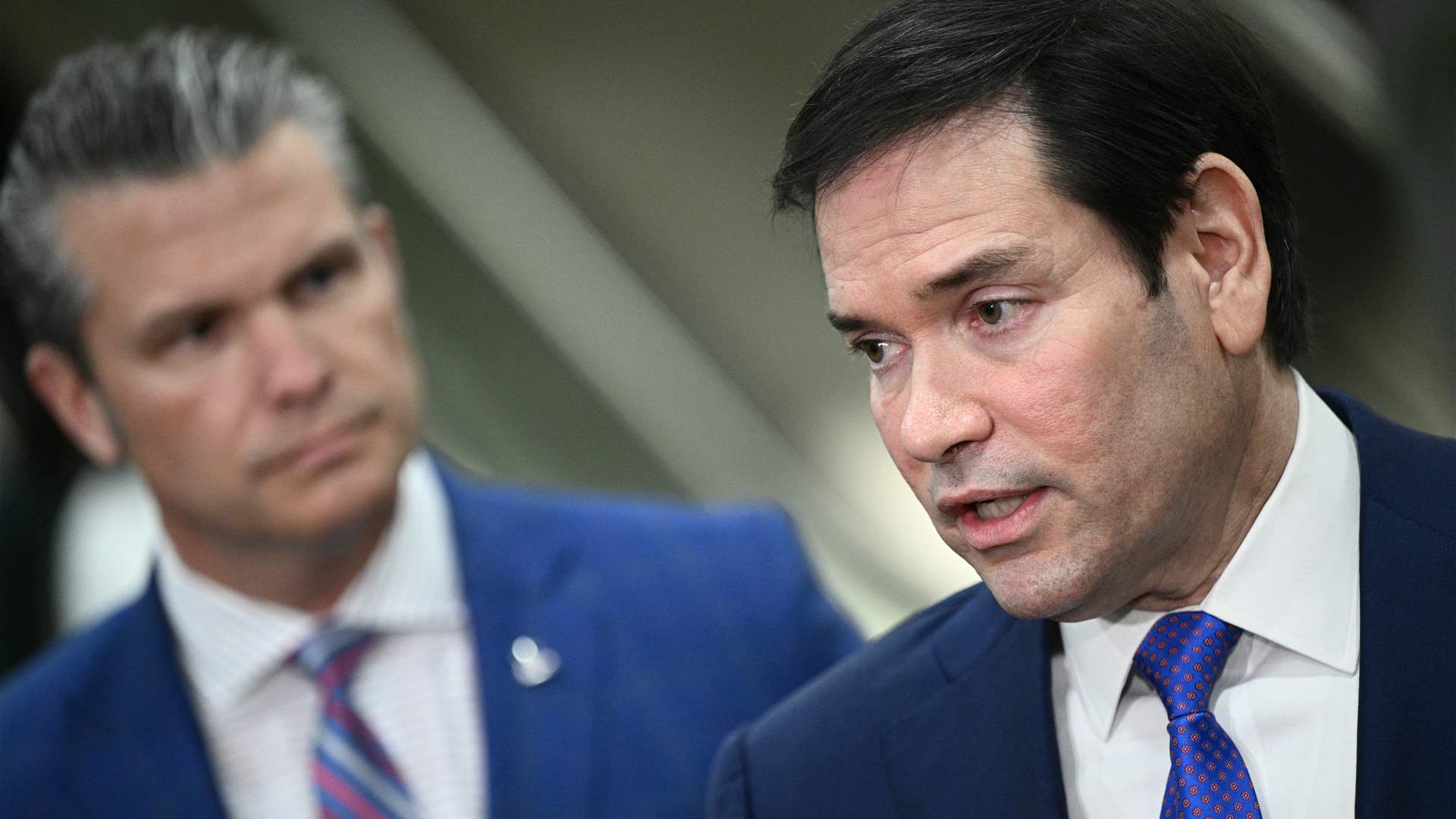 Rubio says US has plan, 'not just winging it,' in Venezuela