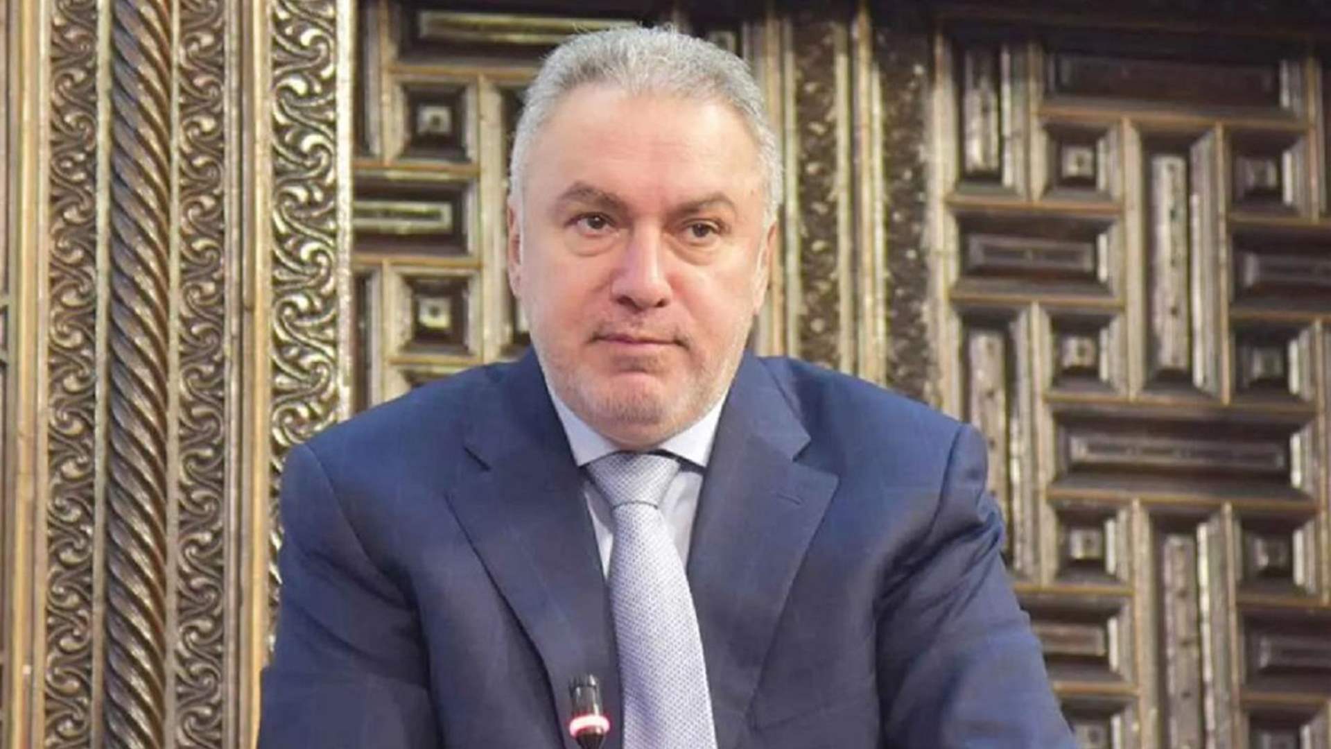 السلطات السورية تسوّي وضع محمد حمشو أبرز رجال الأعمال المرتبطين بالأسد