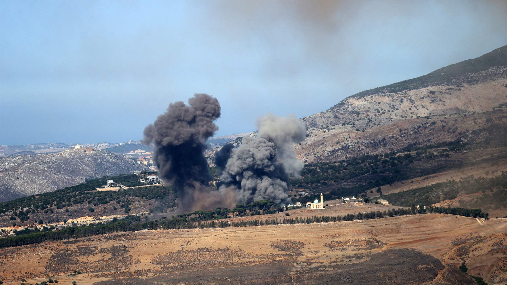 تصعيد متوقع في الأعمال العدوانية ضد لبنان (اللواء)