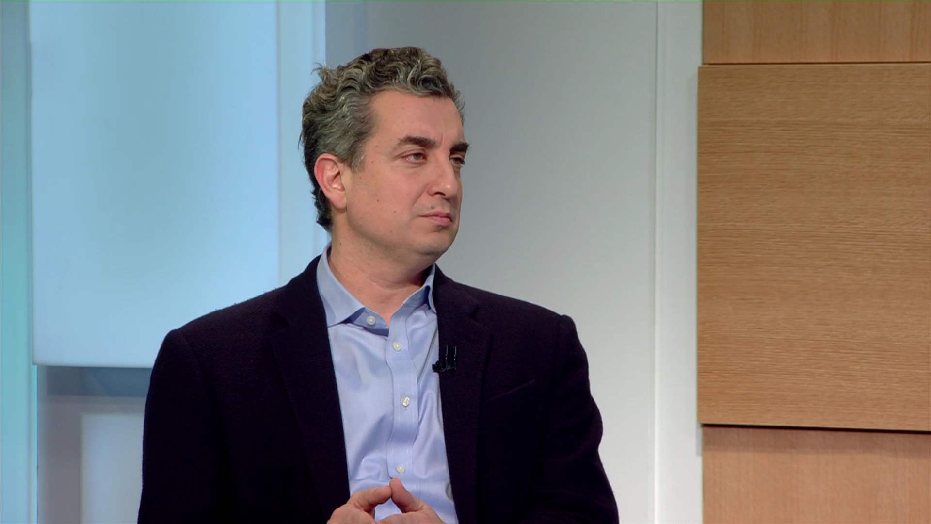 ضو: زيارة وزير خارجية إيران تأتي في أسوأ توقيت للبنان