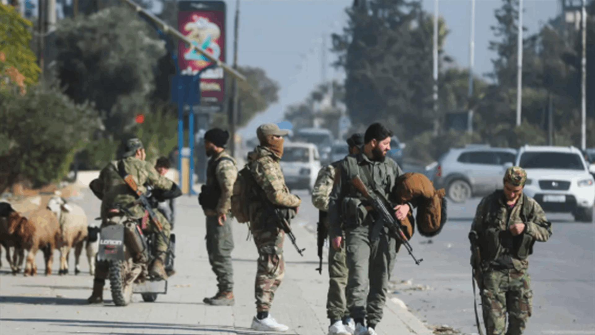 السلطات السورية تمهل المدنيين لمغادرة حيين ذوي غالبية كردية في حلب قبل استئناف القصف