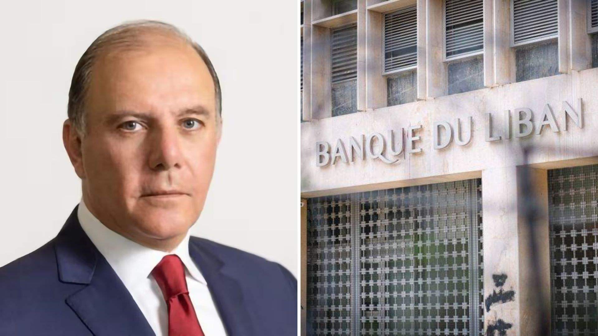 Lebanon’s central bank moves to reclaim misused funds, governor says