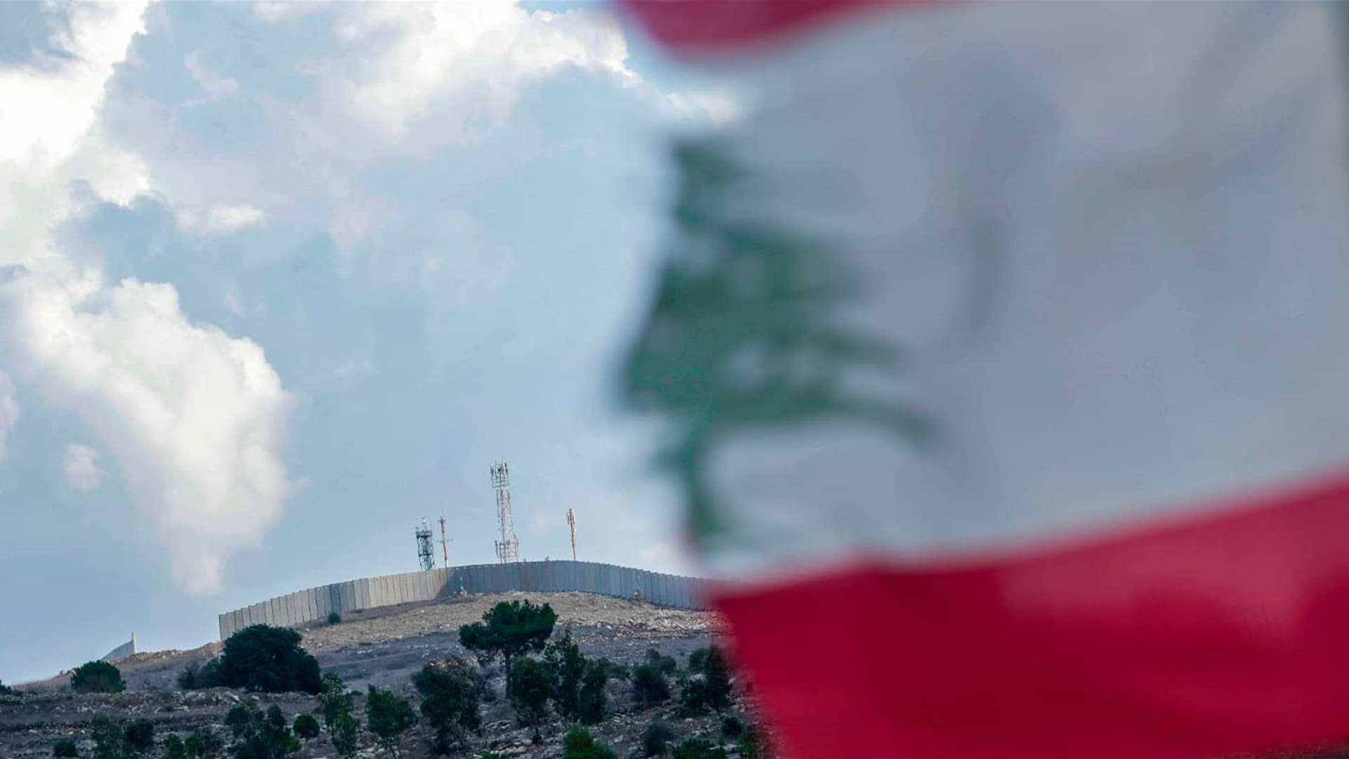 Disarmament dispute: Israel rejects Lebanon's assessment of Hezbollah disarmament south of Litani