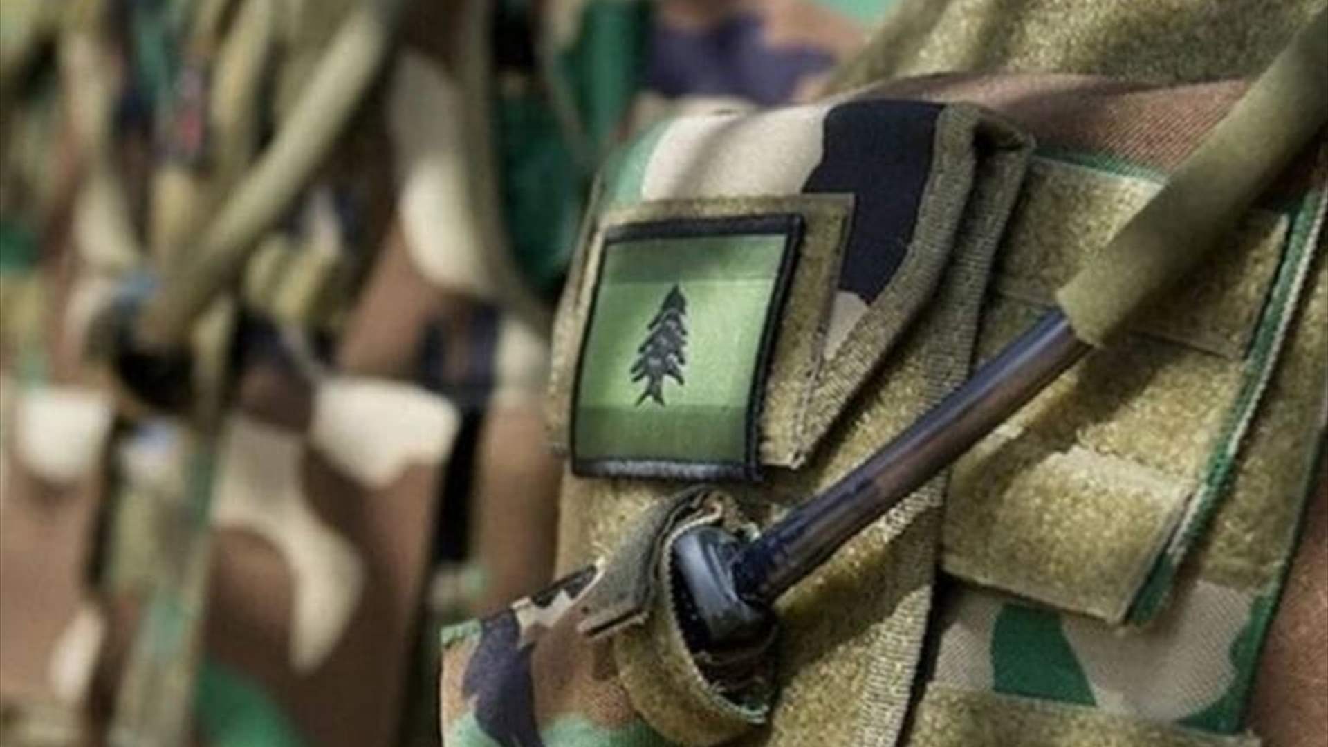 جنوب الليطاني أصبح تحت سيطرة الجيش باستثناء النقاط التي تحتلها اسرائيل (الأخبار)