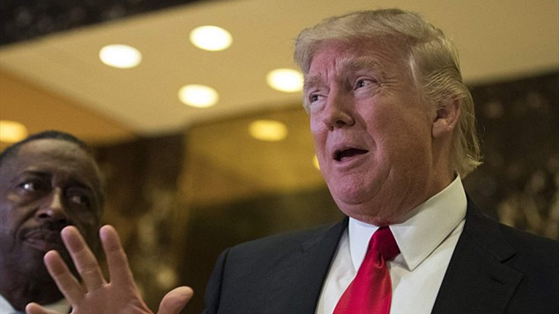 ترامب: قد تكون هناك المزيد من الضربات الأميركية في نيجيريا