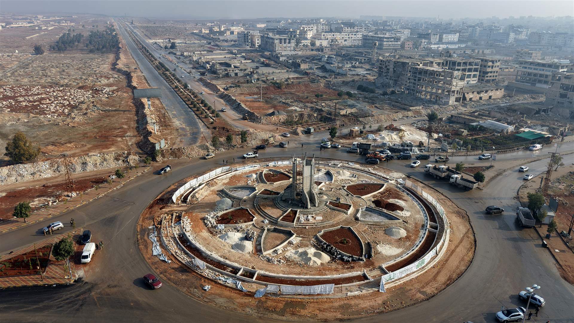 Kurdish fighters refuse to leave Syria's Aleppo: Local council