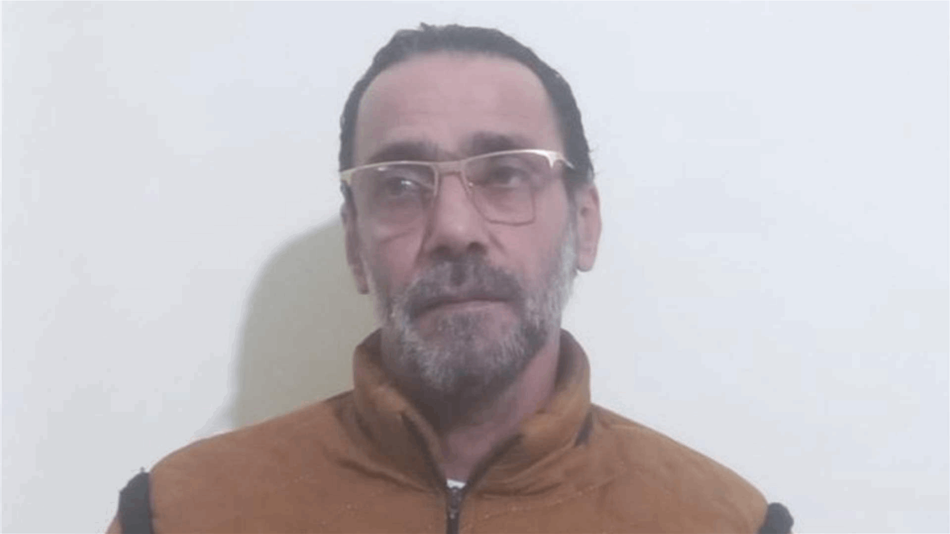 المديرية العامة لأمن الدولة تُعمّم صورة موقوف بجرم النصب والإحتيال