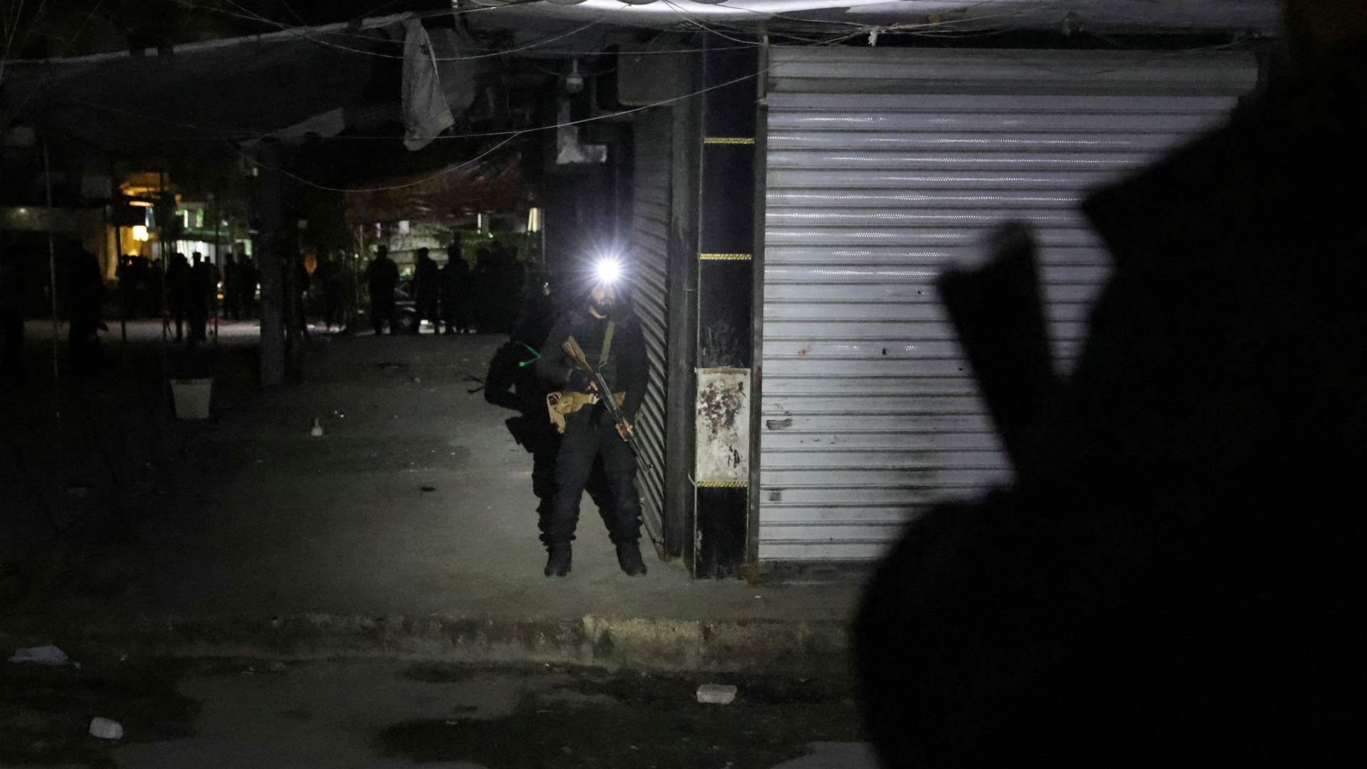 Syria army warns will strike Kurdish district of Aleppo: State media