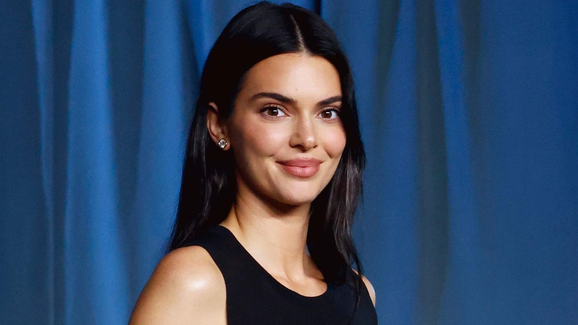 بعد الشائعات المنتشرة حول خضوعها لعمليات تجميل... كيندال جينر تخرج عن صمتها!