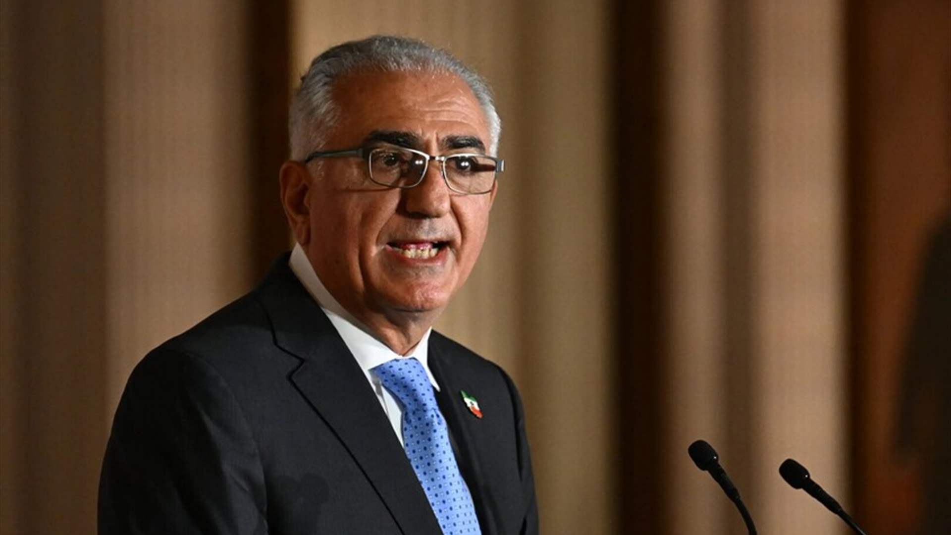 نجل شاه إيران الراحل يوجّه دعوة "عاجلة" لترامب للتدخل في إيران