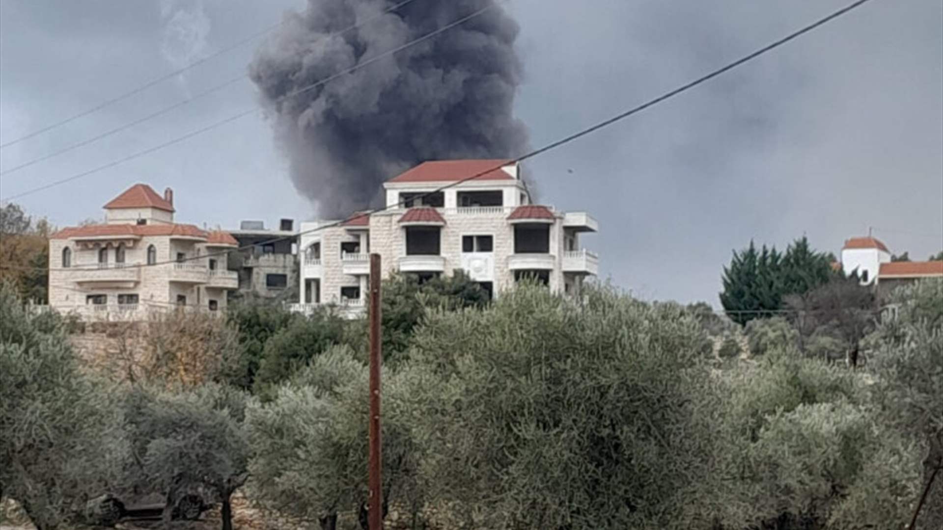 الكرة في ملعب "الميكانيزم" لكبح تفلّت إسرائيل (الجمهورية)