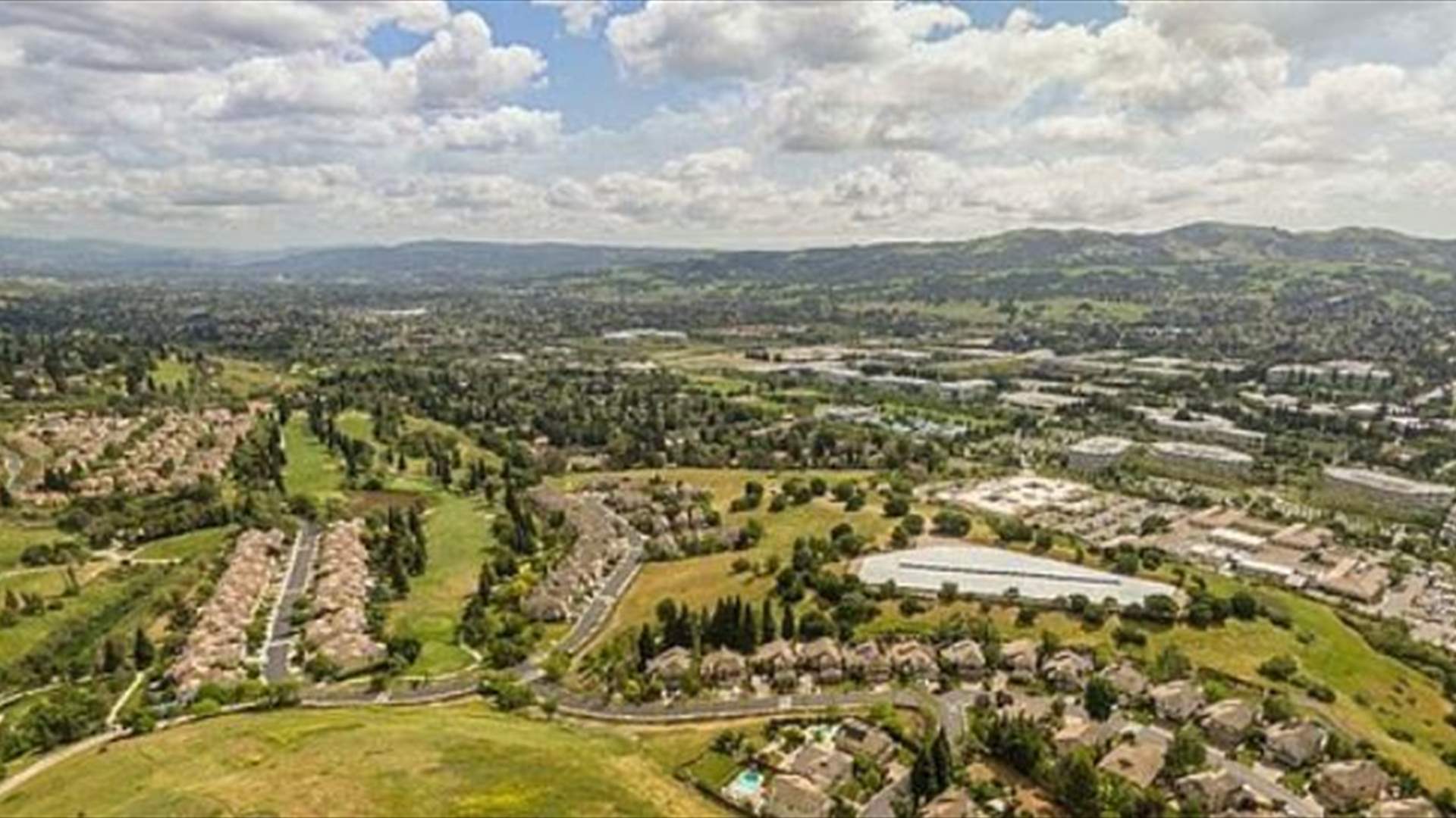 في كاليفورنيا... هزات أرضية متلاحقة تثير قلق العلماء 