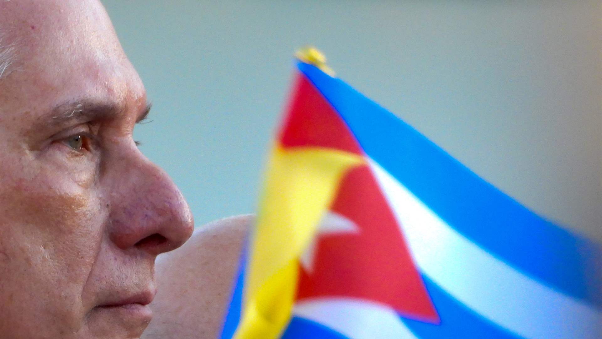 الرئيس الكوبي ردّا على ترامب: "لا أحد يملي علينا ما نقوم به"