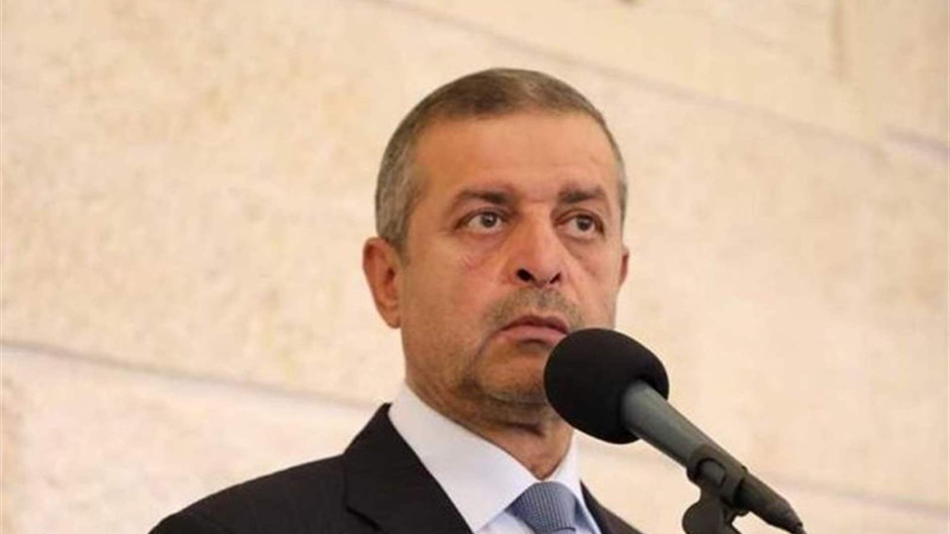 قبيسي من حومين التحتا: الأولى بمن يطالب بسحب سلاح المقاومة أن يطالب إسرائيل بالانسحاب 