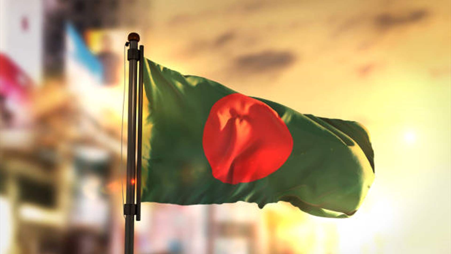 قوات الأمن البنغلادشية ترفع حالة التأهب على الحدود مع بورما