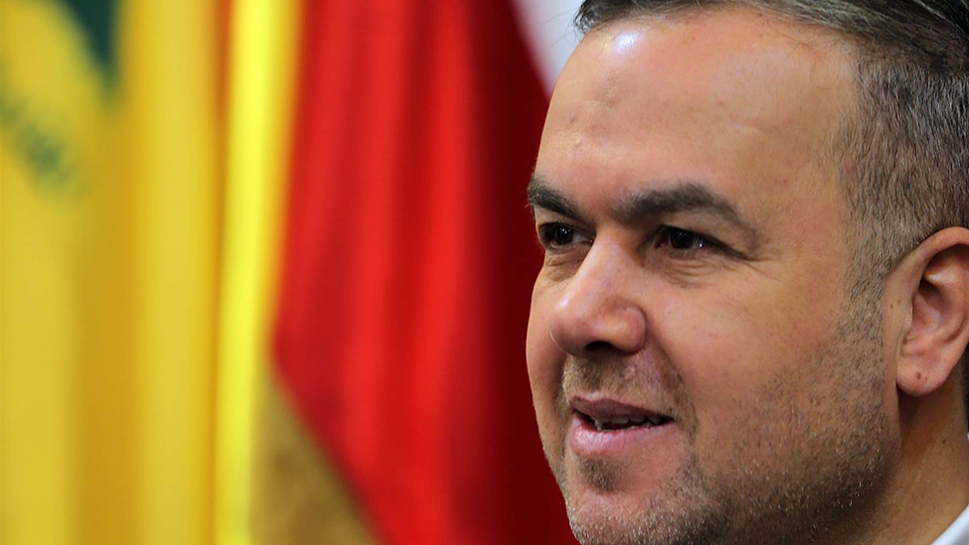 فضل الله: من يعمل لتأجيل الانتخابات هو نفسه من يقوم بحملات التضليل في فنزويلا