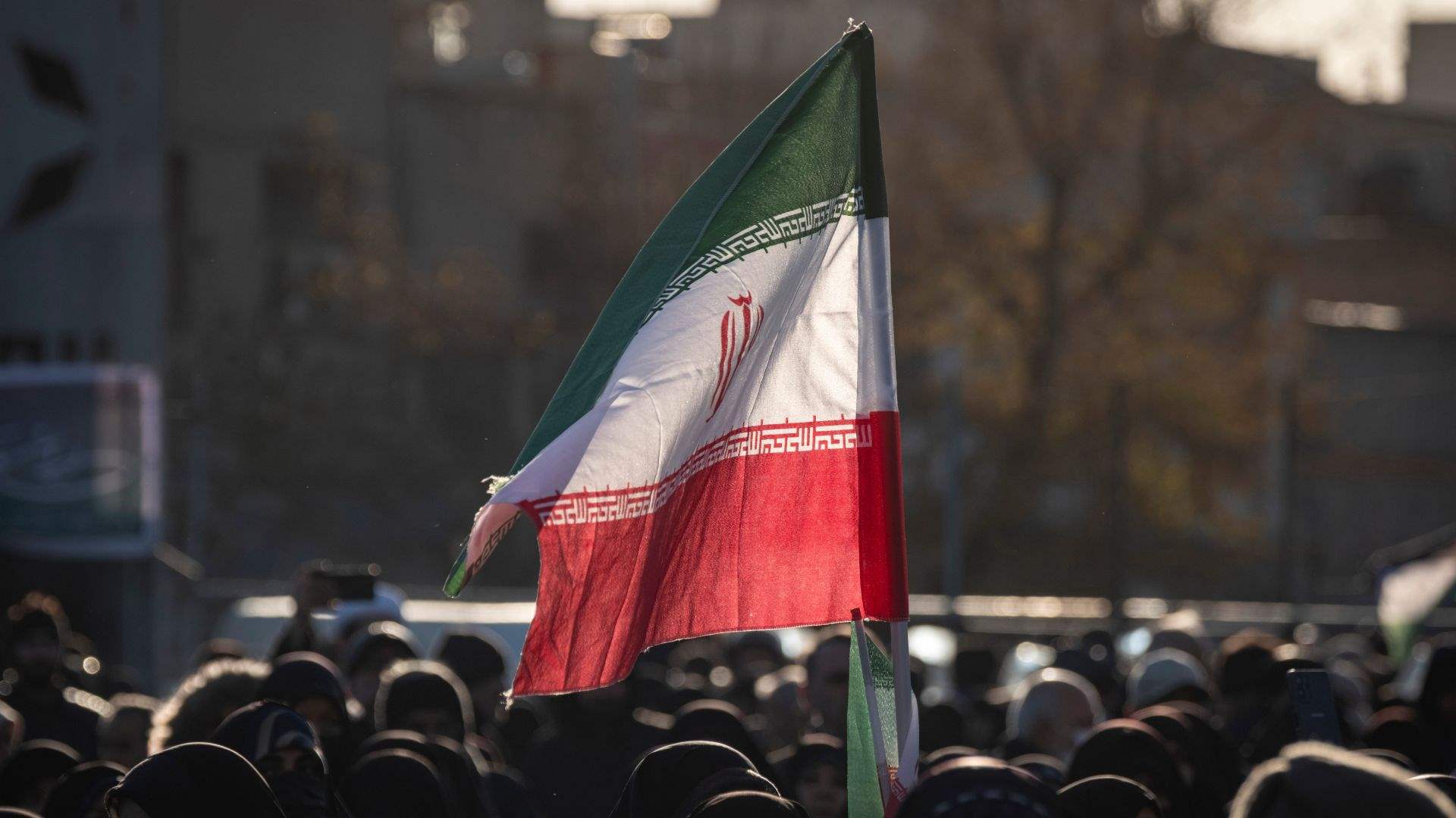Iran summons French, German, Italian, UK envoys over support for protests: Foreign ministry