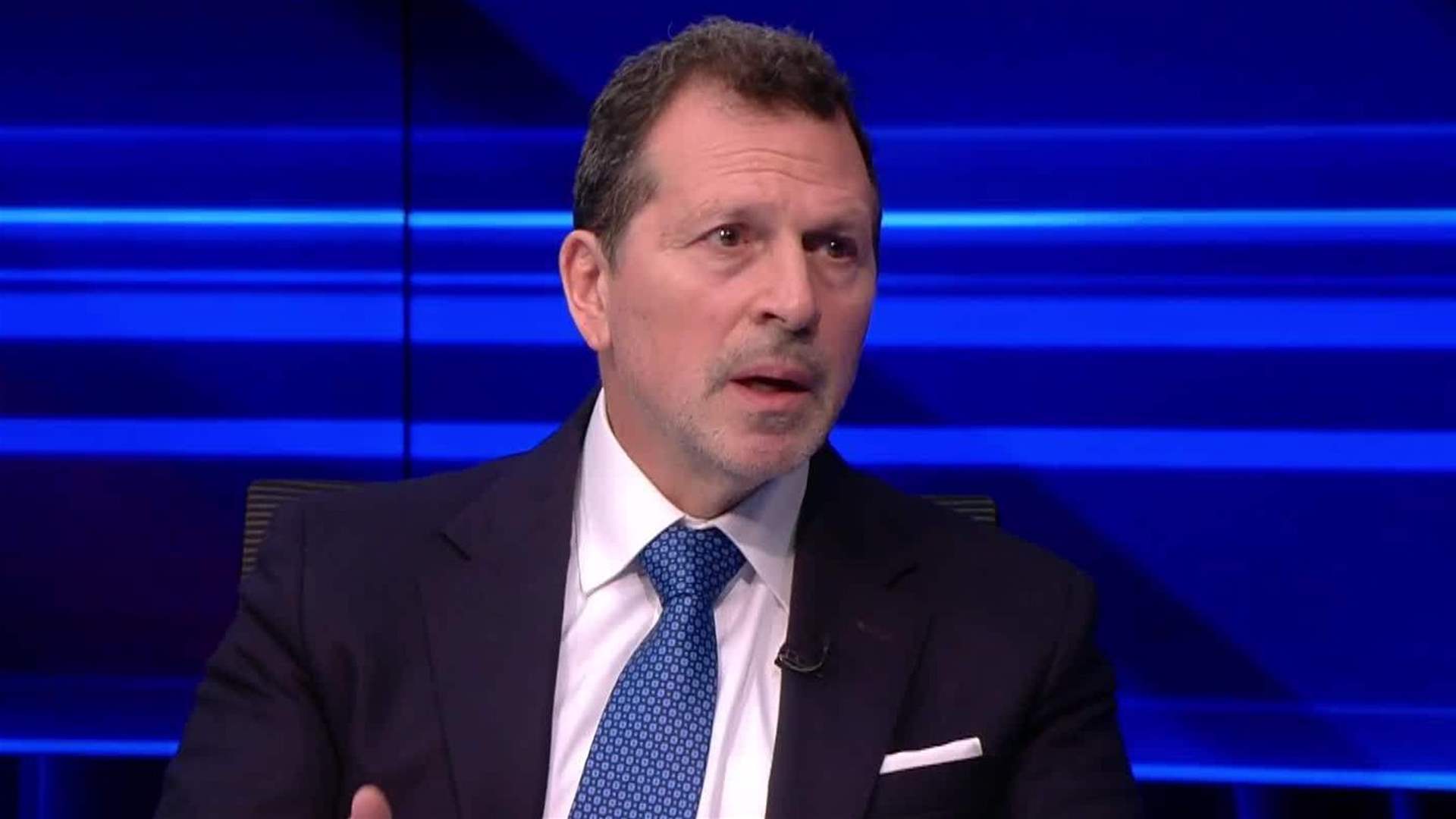 شحادة: يجب استثمار الطاقات المحلية لتحويل لبنان إلى مركز ريادي في الذكاء الاصطناعي