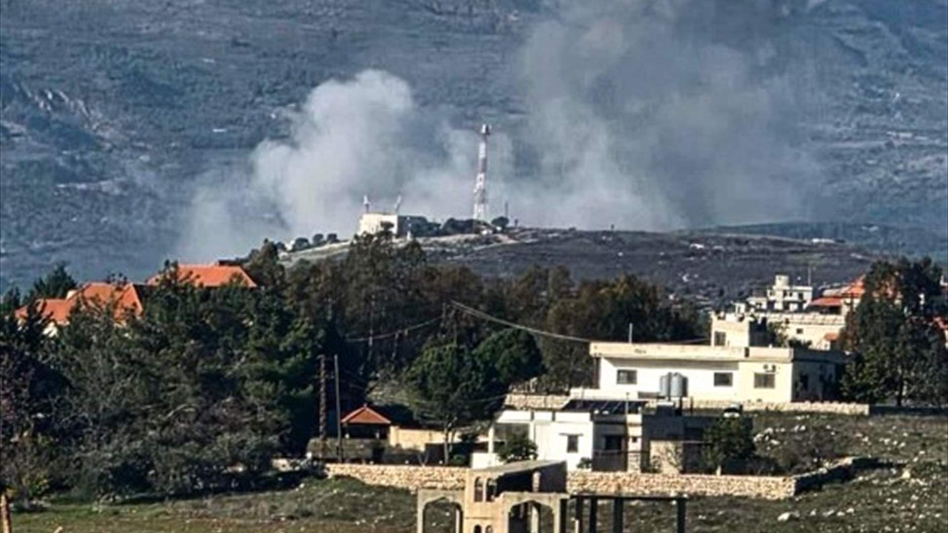 قناعة محلية وتطمينات دولية: لا حرب موسعة في المدى المنظور (الأنباء الكويتية)