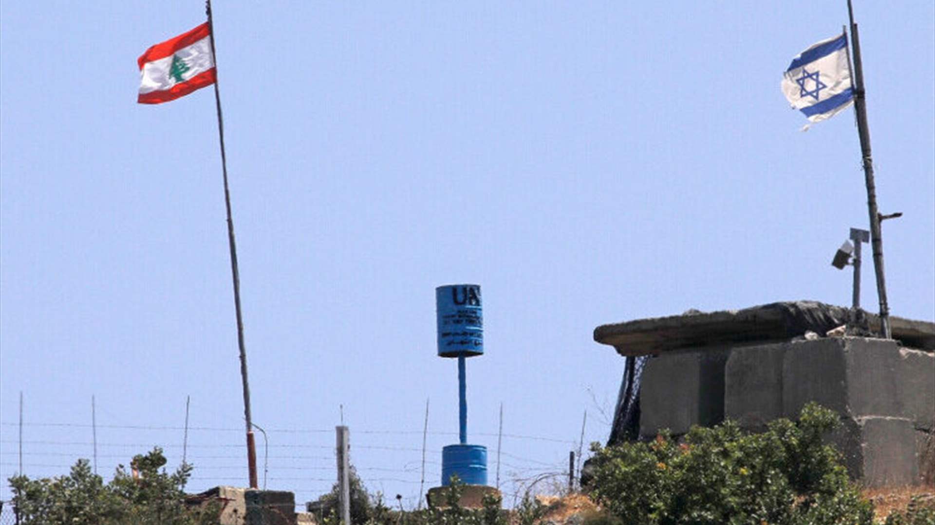 "الميكانيزم" يبحث إلزام إسرائيل بوقف العمليات العدائية (اللواء)