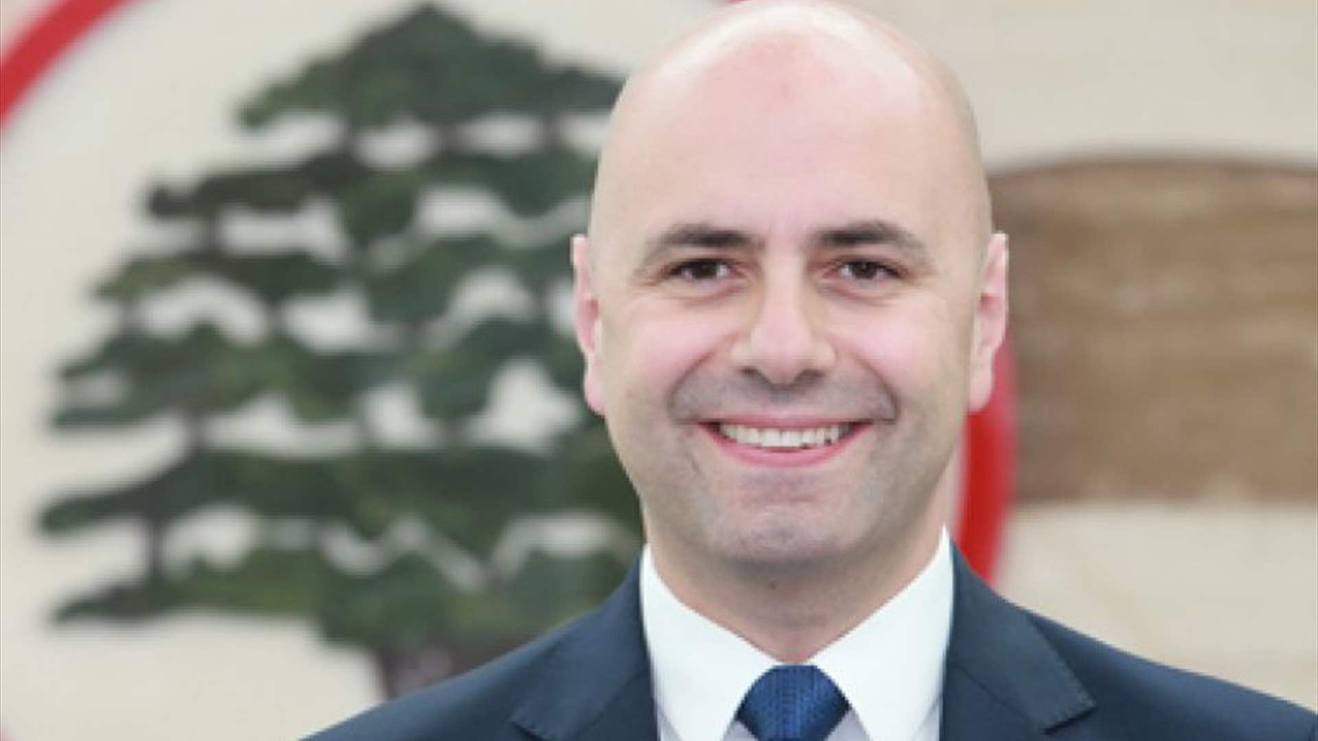 حاصباني: الحكومة تُبَدّي حملة اليوروبوند على المودعين