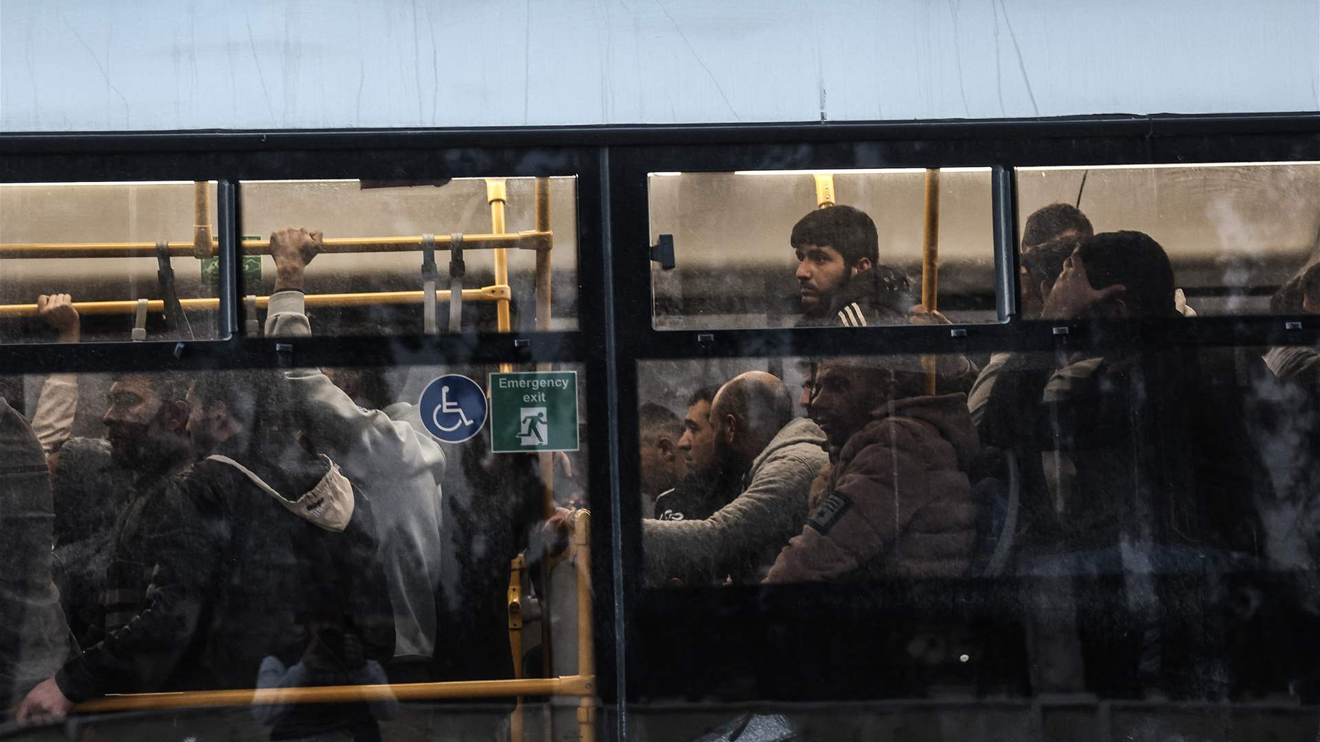 الجيش السوري يطالب القوات الكردية بالانسحاب من مناطق شرق مدينة حلب