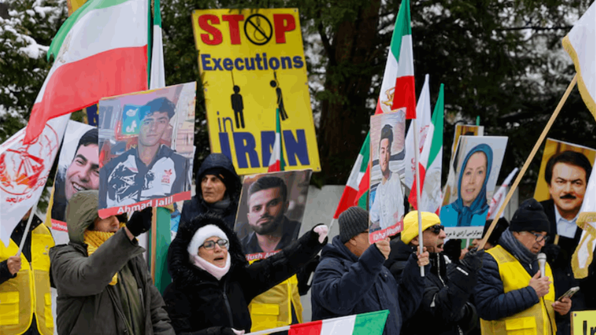 Iran's leadership is in its 'final days and weeks': Germany's Merz