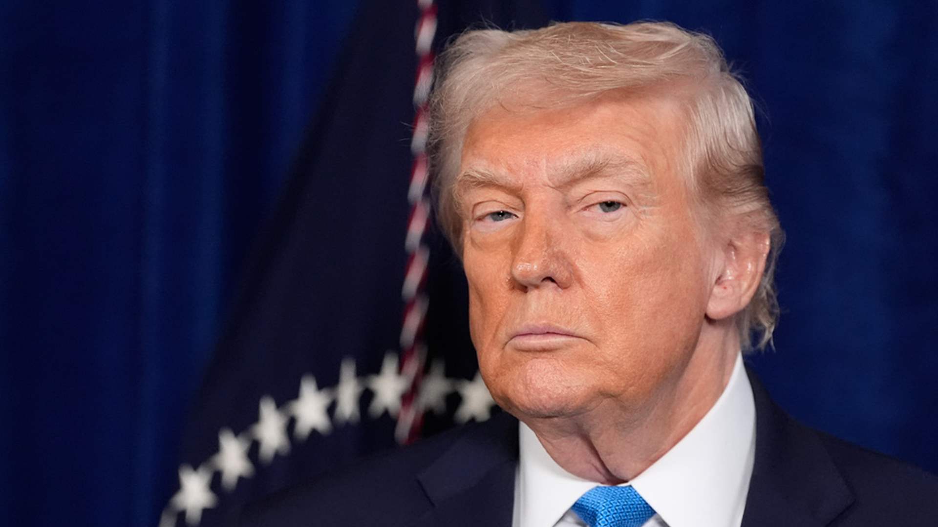 UAE: Trump’s announcement on tariffs against countries dealing with Iran remains unclear