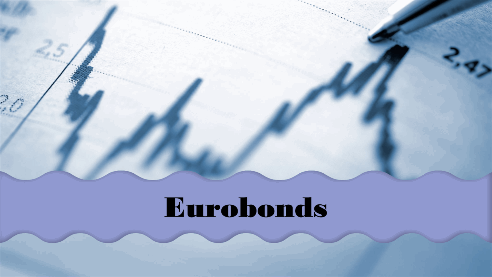 Financial uncertainty: Why Lebanon's Eurobonds are soaring despite default