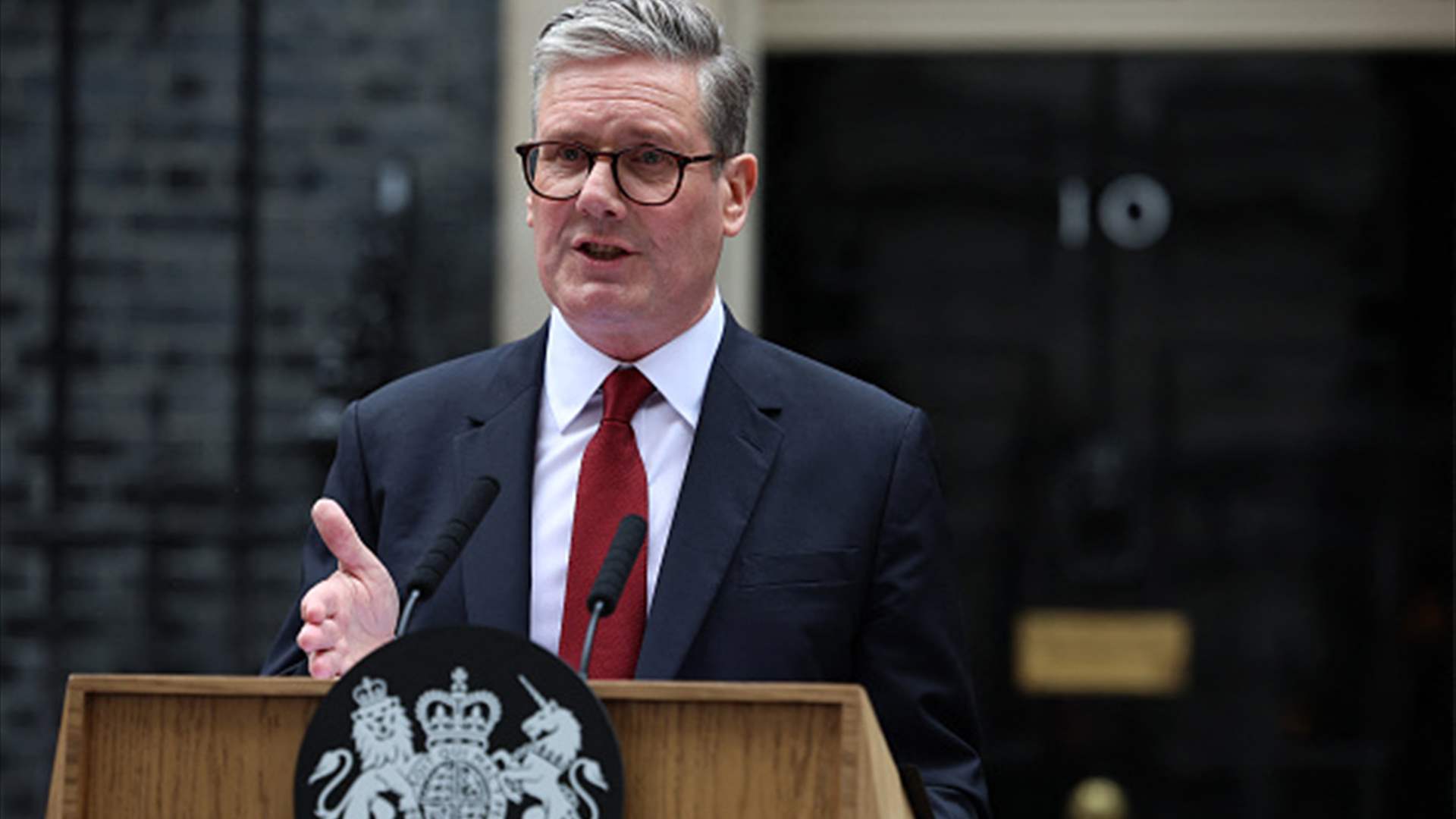 التايمز: من ⁠المتوقّع أن ​يقبل ستارمر هذا العرض