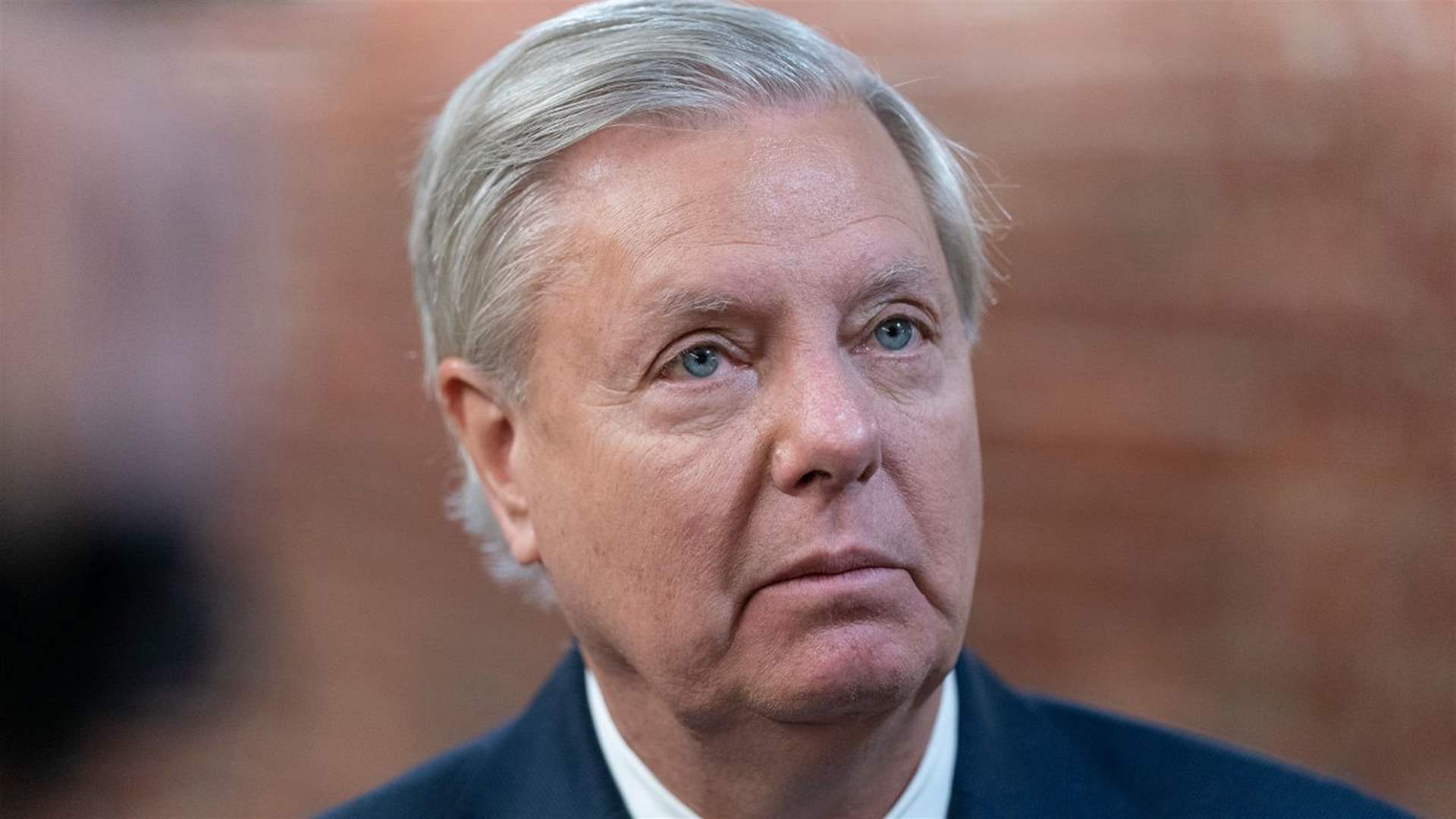US Senator Lindsey Graham says Iran’s “long nightmare” will soon end