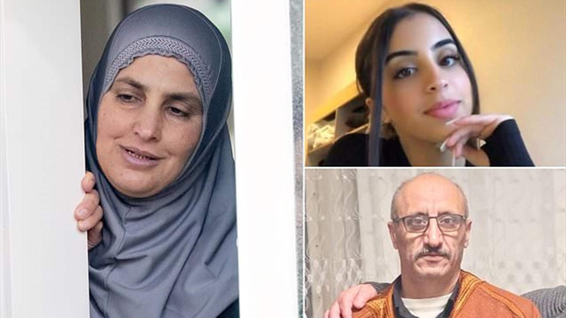 جريمة شرف تهزّ بلد أوروبي... أب سوري قتل ابنته لأنها أصبحت "تميل إلى الغرب"  